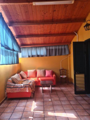 Casa nell'isola